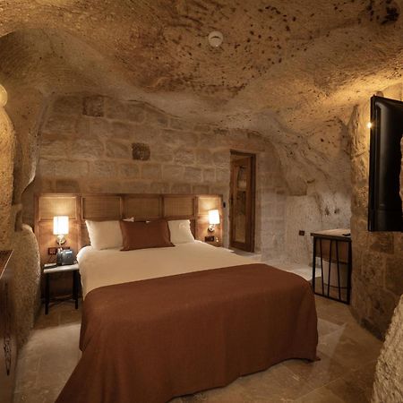 Henna Hotel-Adults Only Göreme Eksteriør billede