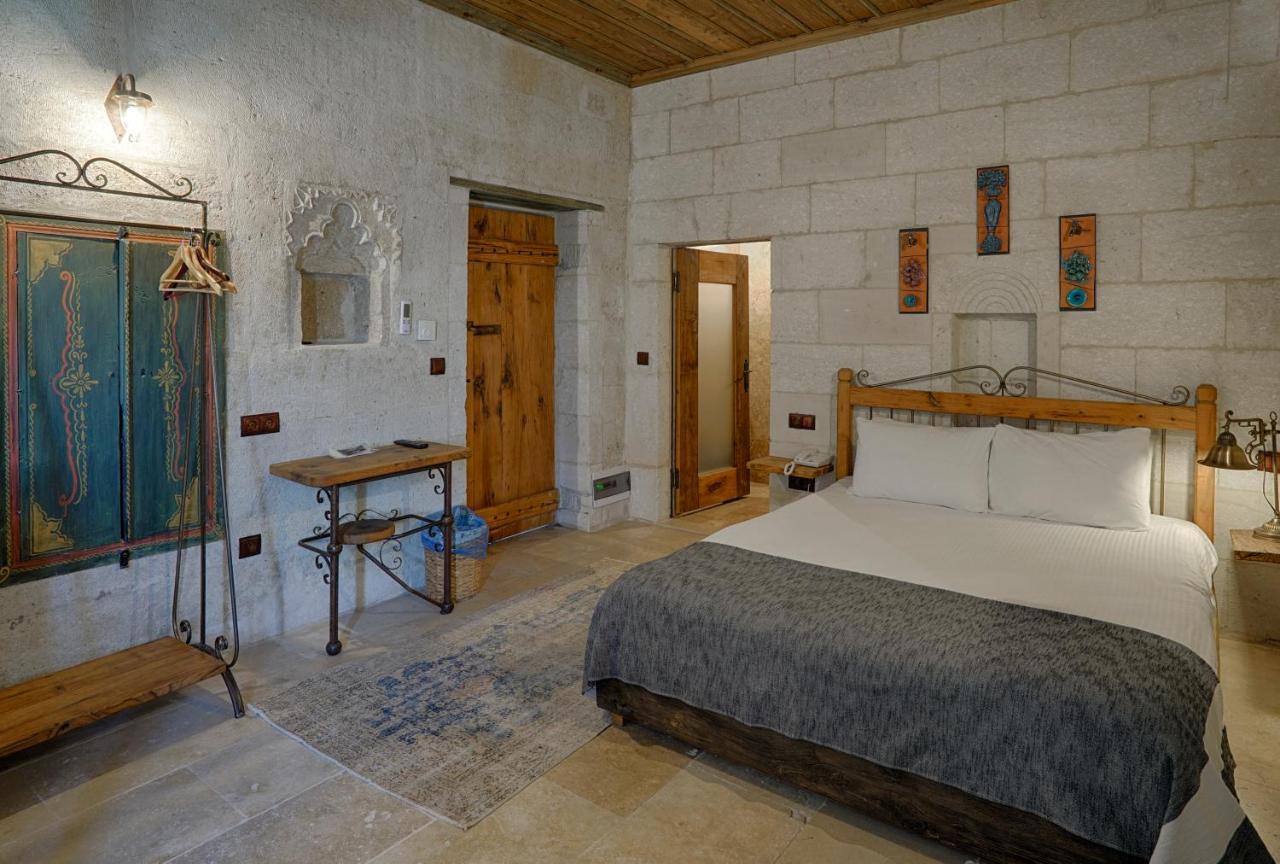 Henna Hotel-Adults Only Göreme Eksteriør billede