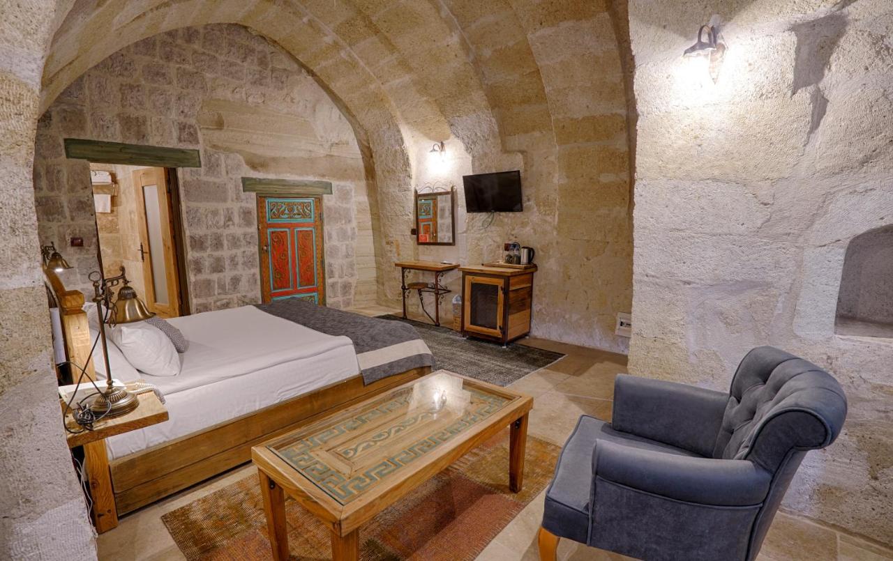 Henna Hotel-Adults Only Göreme Eksteriør billede