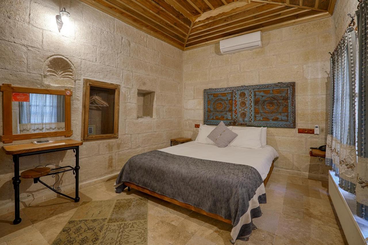Henna Hotel-Adults Only Göreme Eksteriør billede