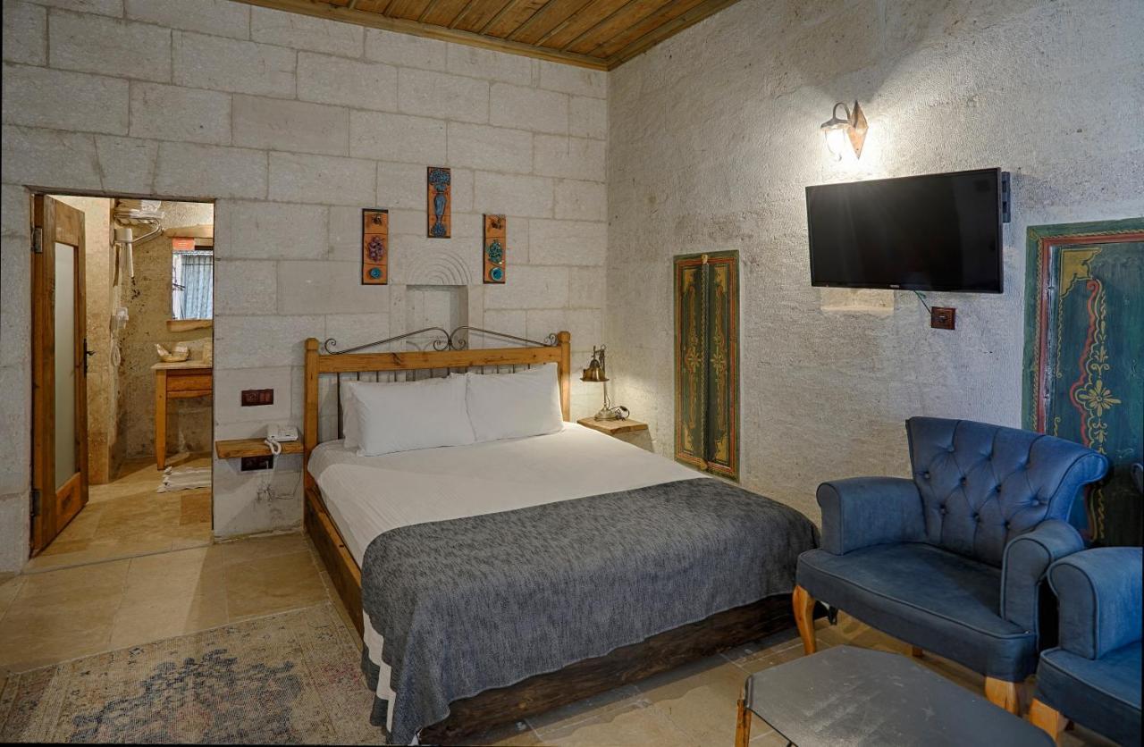 Henna Hotel-Adults Only Göreme Eksteriør billede