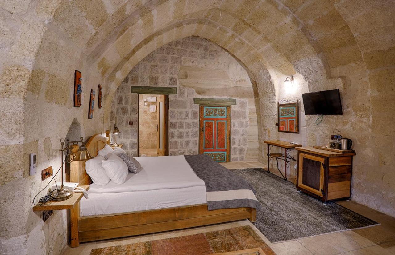 Henna Hotel-Adults Only Göreme Eksteriør billede