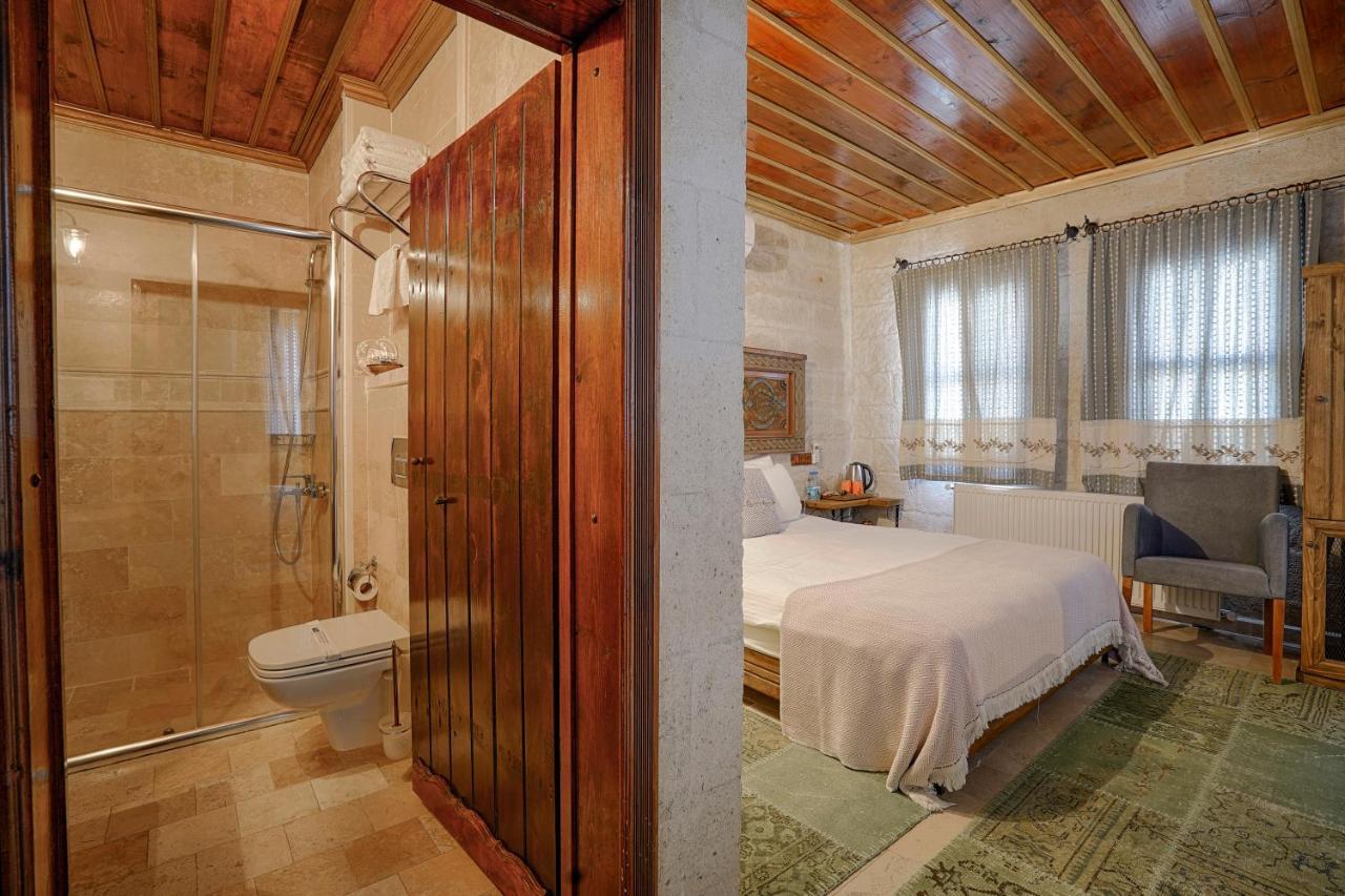Henna Hotel-Adults Only Göreme Eksteriør billede
