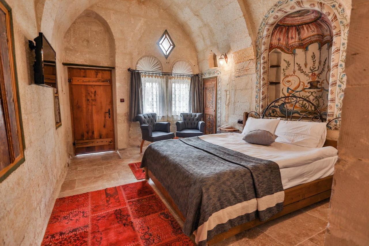 Henna Hotel-Adults Only Göreme Eksteriør billede