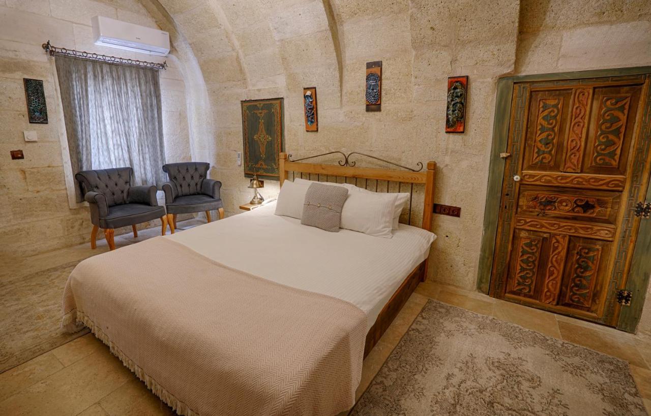 Henna Hotel-Adults Only Göreme Eksteriør billede