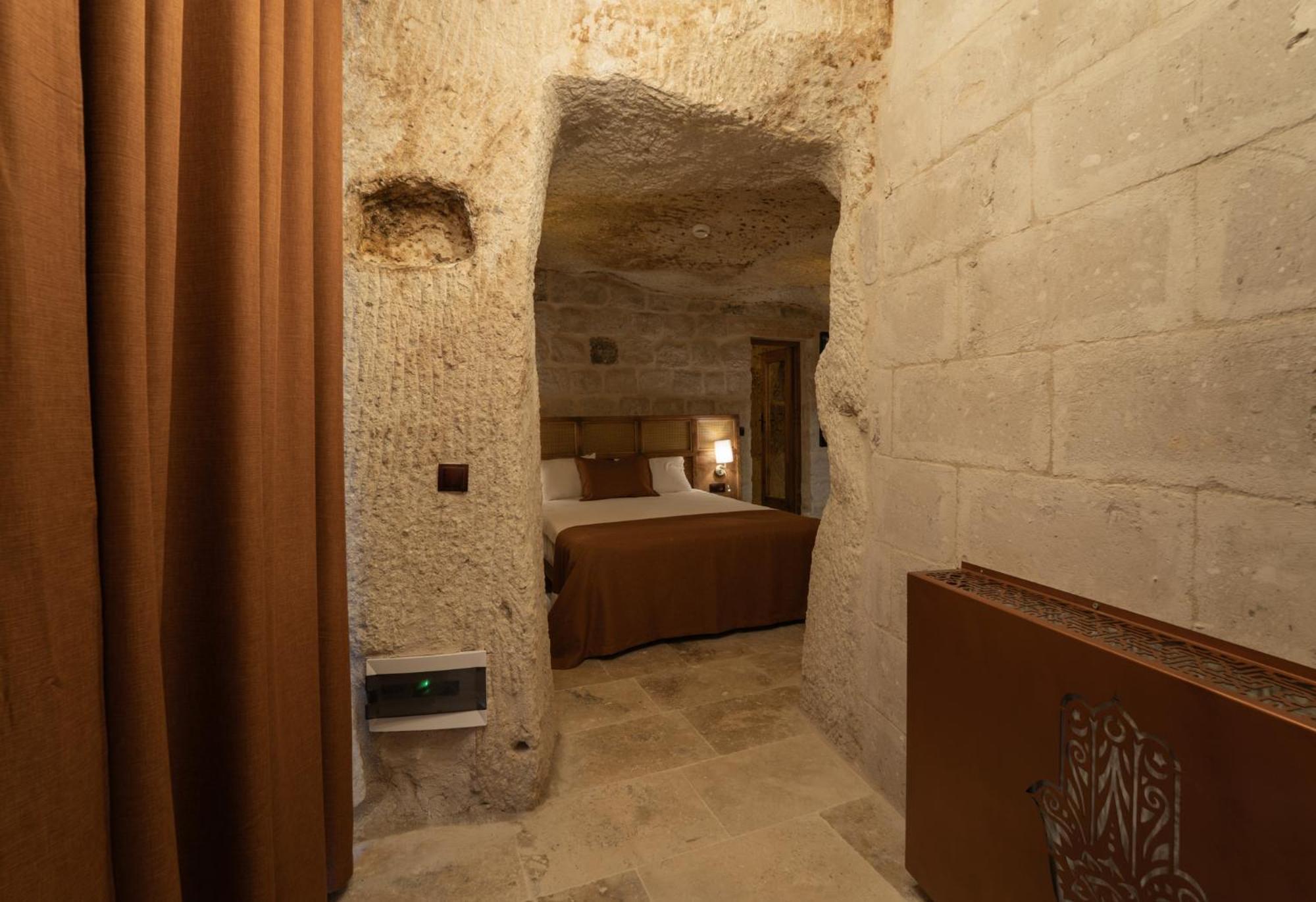 Henna Hotel-Adults Only Göreme Eksteriør billede